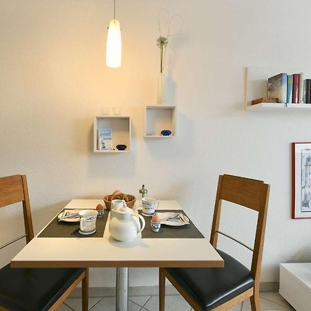 Haus Passat Ferienwohnung 23 Wangerooge Ngoại thất bức ảnh