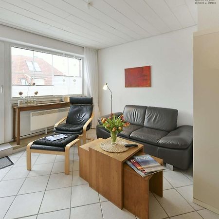 Haus Passat Ferienwohnung 23 Wangerooge Ngoại thất bức ảnh